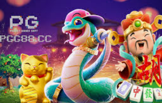 pg国际桌面版客户端