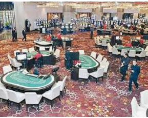 pg国际桌面版客户端